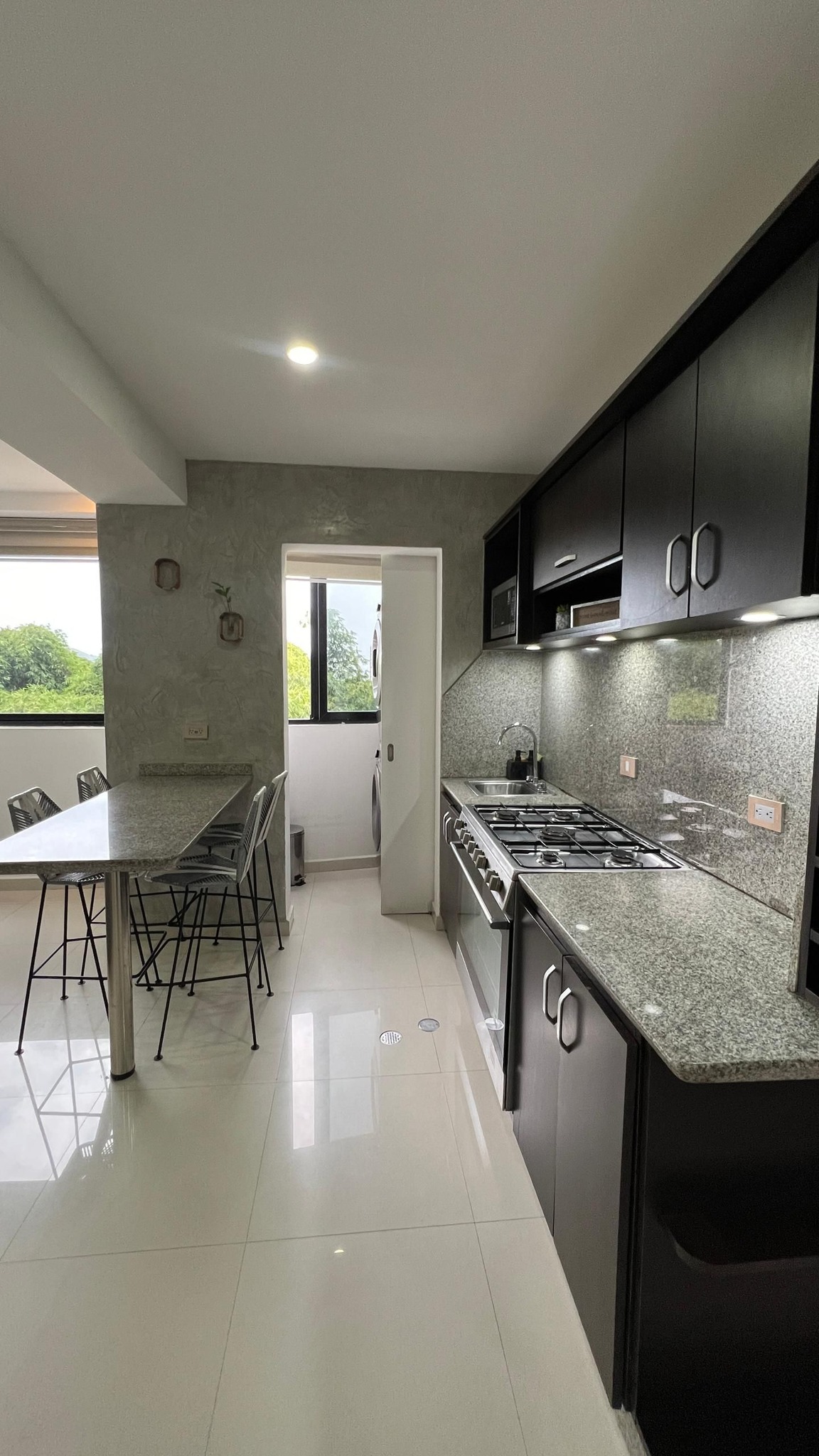 Stunning Apartment in El Parral - Apartamento en El Parral